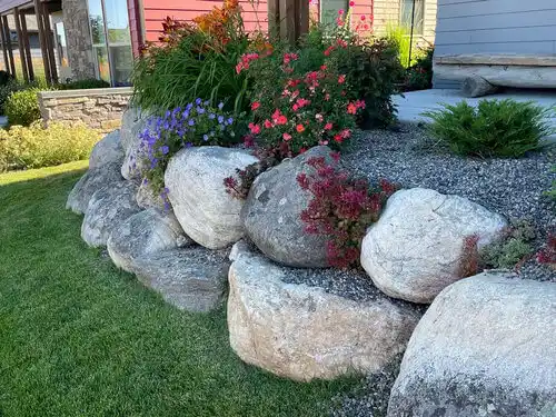 landscaping services Big Stone Gap